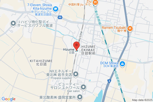 焼肉 冷麺 まるふく JR堺市駅店