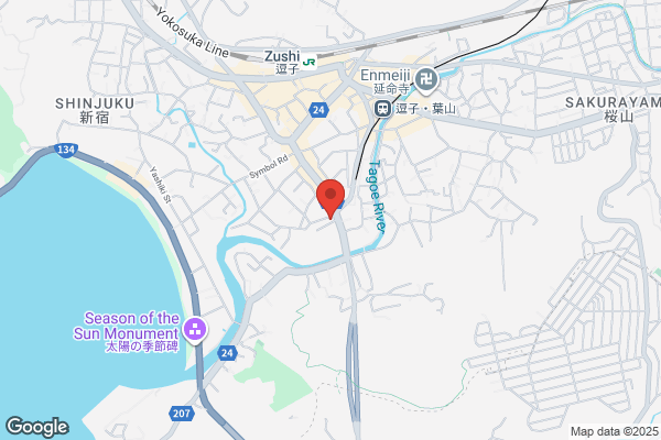 なか卯 亀有店