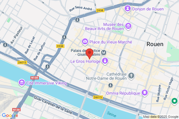 La Pucelle
