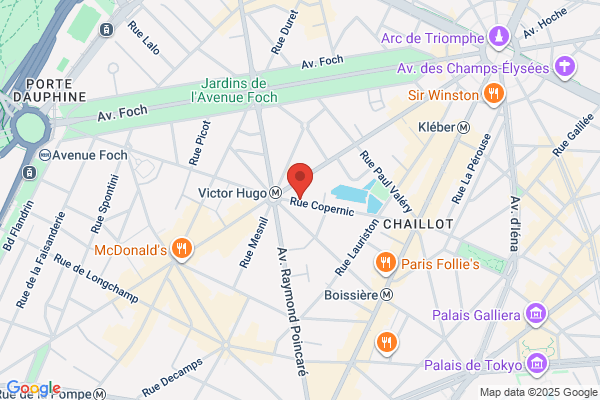 美容室イグレックパリ(IGREK PARIS) 赤羽店
