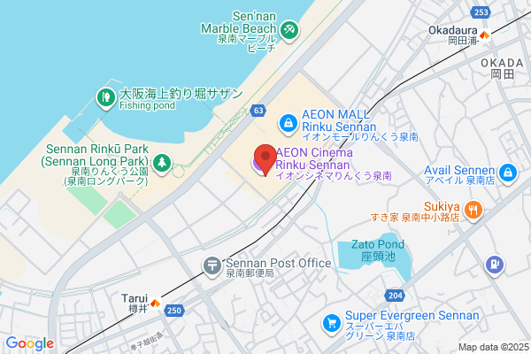 CORNERS SPORTSAUTHORITY 京都桂川