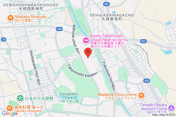 ロクシタン 髙島屋洛西店