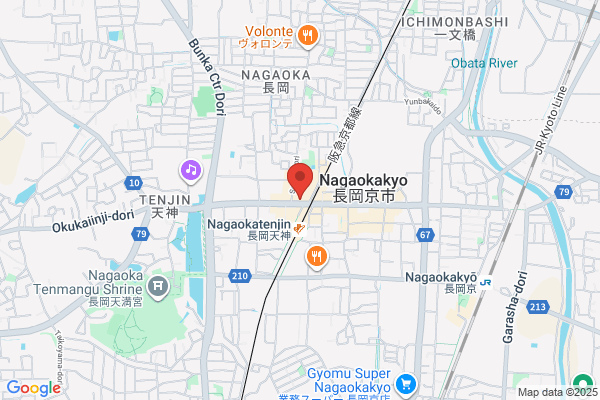 ほけんの窓口 長岡天神店