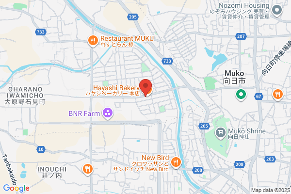 ハウススタジオアイ 大原野店