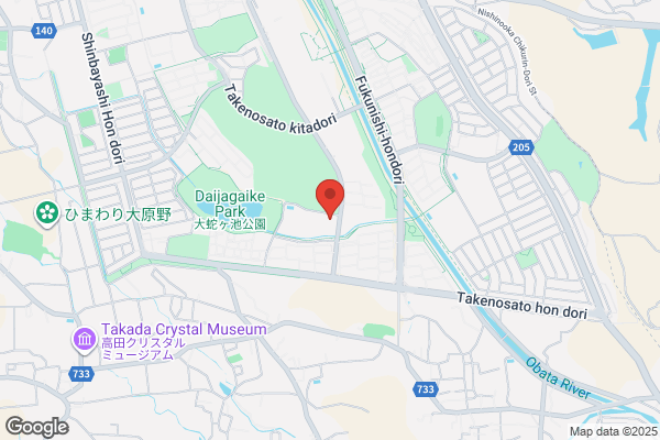 ロイヤルホスト桂店