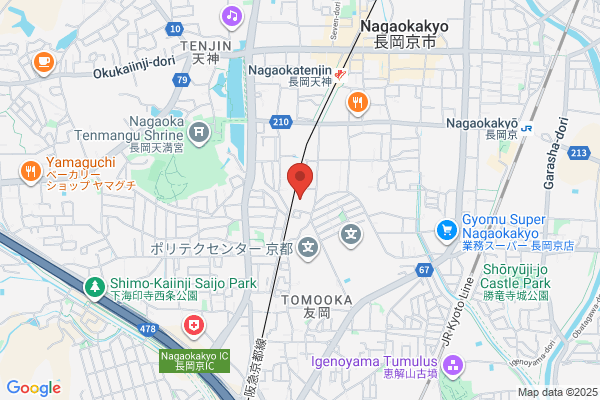 東進衛星予備校 長岡天神校