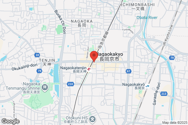 鳥貴族 長岡天神店