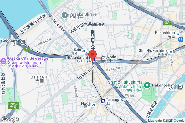 PUDOステーション　JR西日本　西大路駅