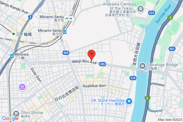 ENEOSウイング 豊川インター TS
