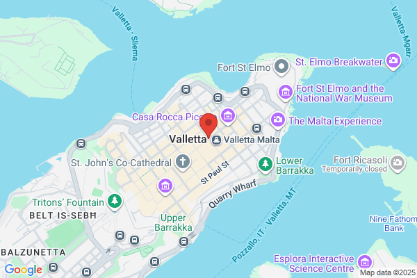 VALETTA（南久米店）