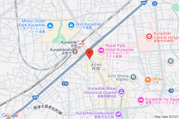 酸素salon Tp