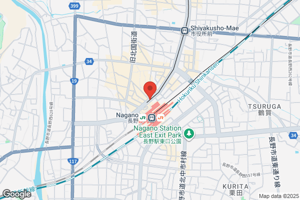 ゴンチャ MIDORI長野店 (Gong cha)