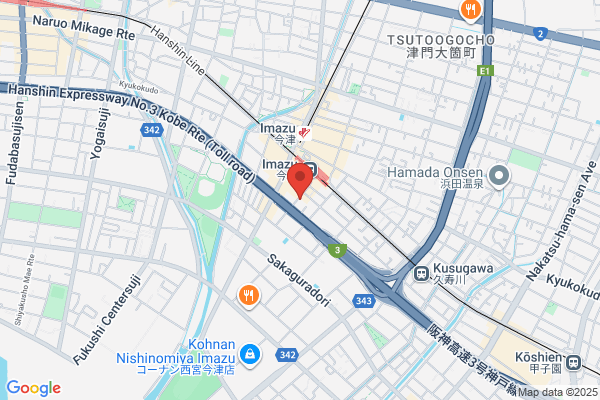 ENEOS Dr.Driveセルフ吉田インター店(ENEOSフロンティア)