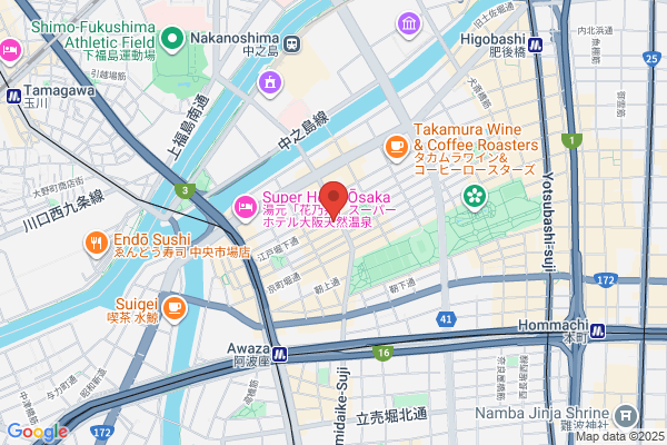 parlor_hana bySN