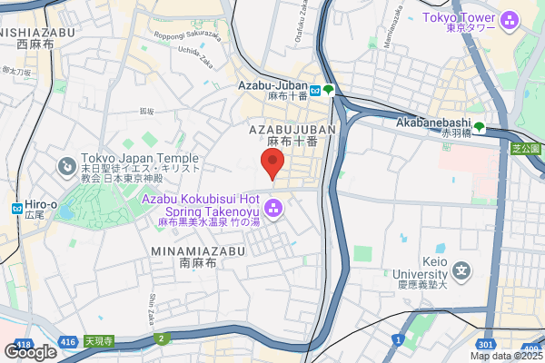 YumiCoreBody大阪梅田スタジオ