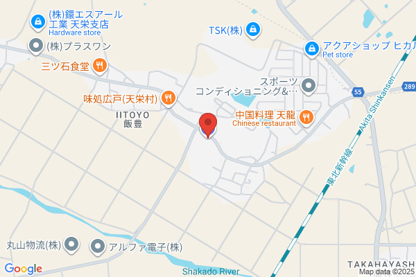ENEOS Dr.Driveセルフ流山店(ENEOSフロンティア)