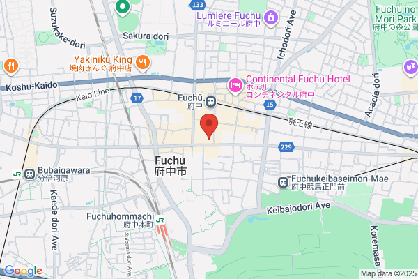ZEN GOLF RANGE イトーヨーカドー三郷店