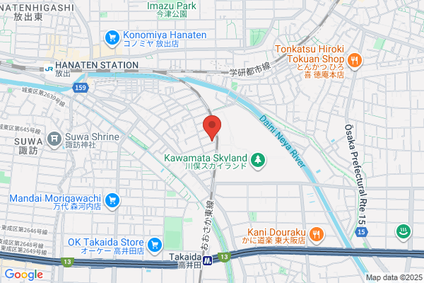 ウエルシアイオンタウン吉川美南ANNEX店