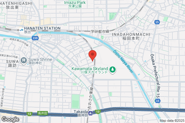 ウエルシアイオンタウン吉川美南ANNEX店 (調剤薬局)