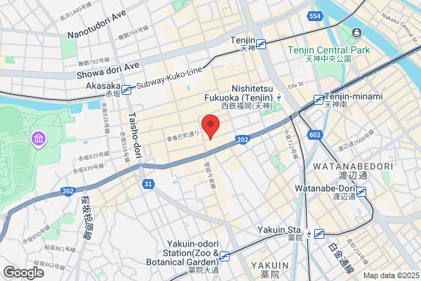 WeWork Daimyo