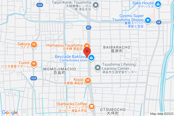 BarBaStyle～バーバスタイル～