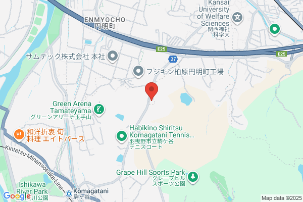 ヤマト運輸 柏原営業所（堅下）