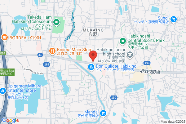 吉野家 羽曳野店