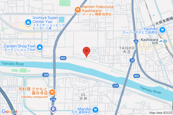 大協肥糧株式会社