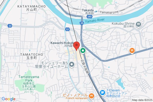炭火焼 八剣伝 国分駅前店