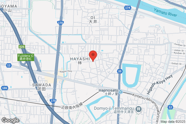 阪西風呂設備