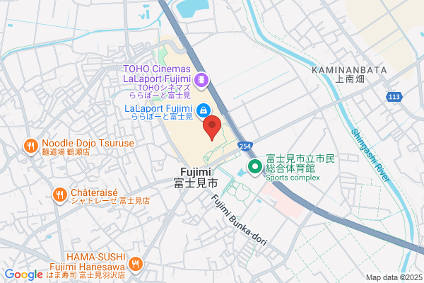 築地銀だこ ららぽーと富士見店
