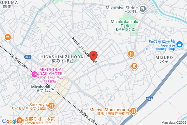 ウエルシア富士見東みずほ台駅前店 (調剤薬局)