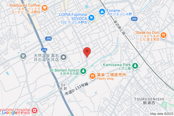 エス鍼灸整骨院