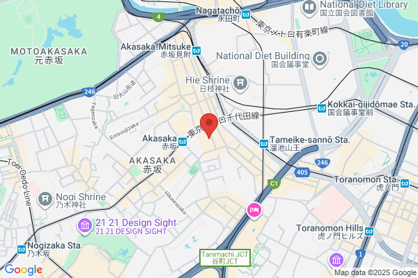 OpenOffice - Tokyo, Shinagawa Seaside East Tower