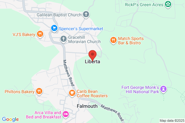Liberta鍼灸整骨院