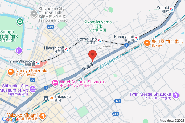 ENEOS Dr.Driveセルフ海老名中央店(ENEOSフロンティア)