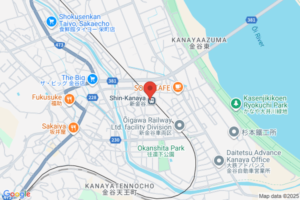 アイシティ ビナウォーク 海老名店