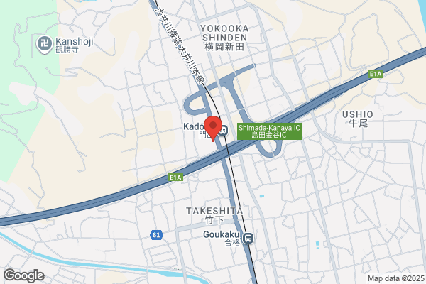 MODE K's amyu 厚木店