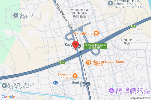 MODE K’s 海老名店