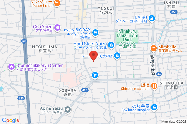 PUDOステーション　ヨークマート　南毛利店