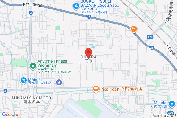 スシロー 藤井寺店
