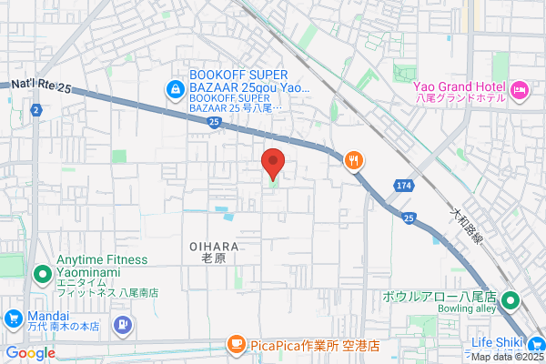 タイトーステーション アリオ八尾店
