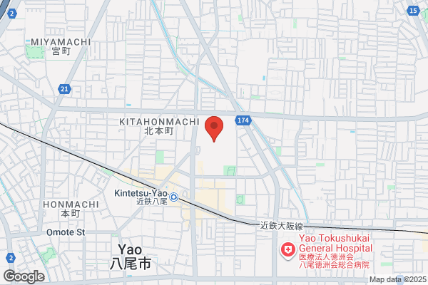 ADH accessory アリオ八尾店