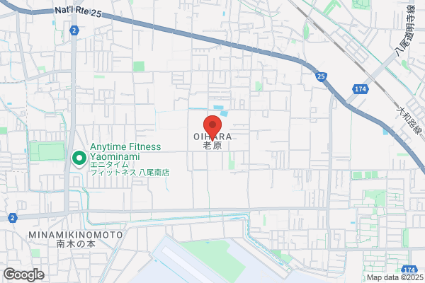 ココカラファイン ドラッグストアライフォート八尾南店