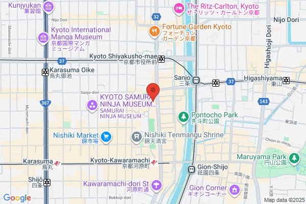 クリニカルエステ/イーズ ミーナ京都店