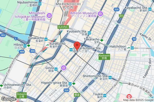 POLA THE BEAUTY 四条烏丸店