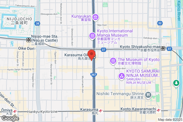 東進衛星予備校 四条烏丸校