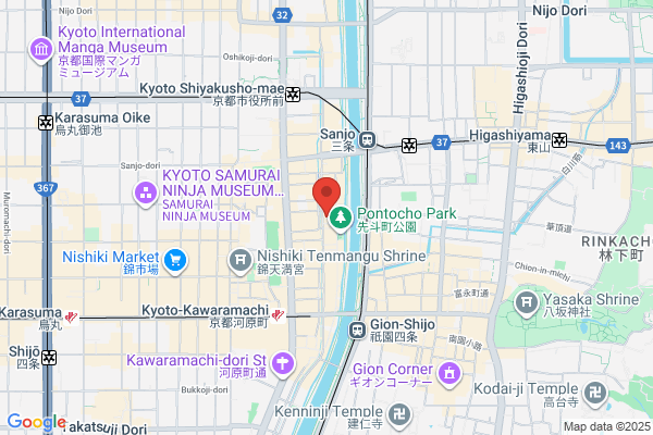 鳥貴族 木屋町通店