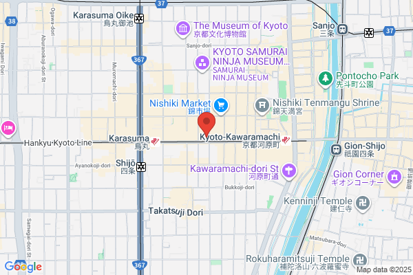 鳥貴族 烏丸店
