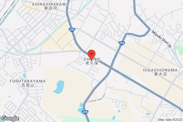 東横INN新白河駅前
